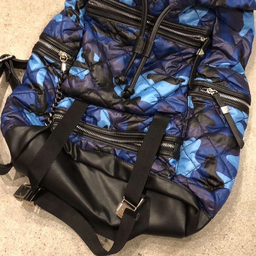 Like Dreams Backpack - Picture 6 of 9